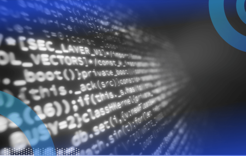 Software code