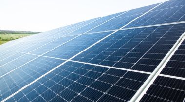solar panels