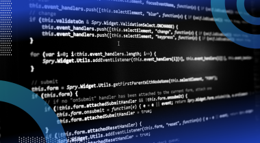 JavaScript code