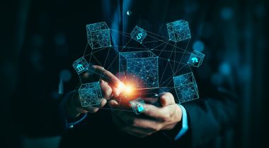 Decentralized Apps dApps