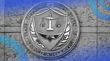 Federal Trade Commission logo