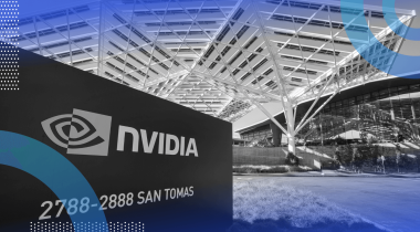 Nvidia headquarters