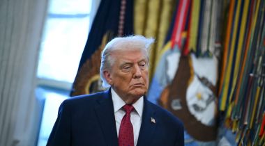 President Donald Trump