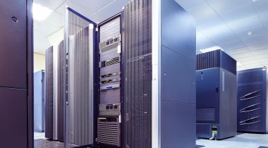 Modular Data Centers