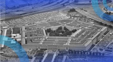 The Pentagon