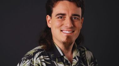 Palmer Luckey