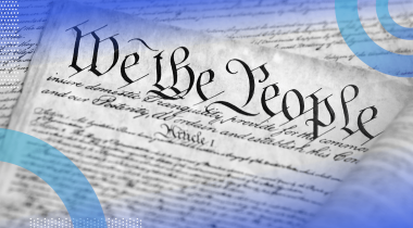 The US Constitution