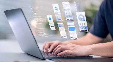Mobile app development