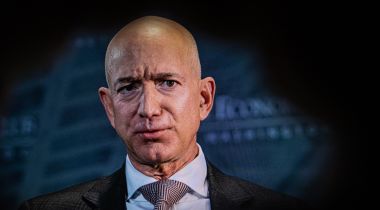 Jeff Bezos