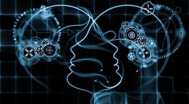 Recursive self-improvement concept