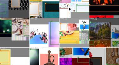 Where Does Copy Belong on Images? Object-Detection Software Has Some Thoughts on That.
