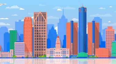 Detroit Based Companies