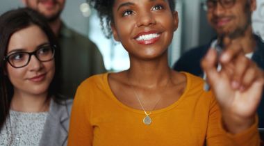 employees of color