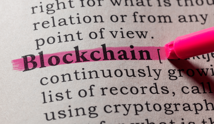 blockchain books