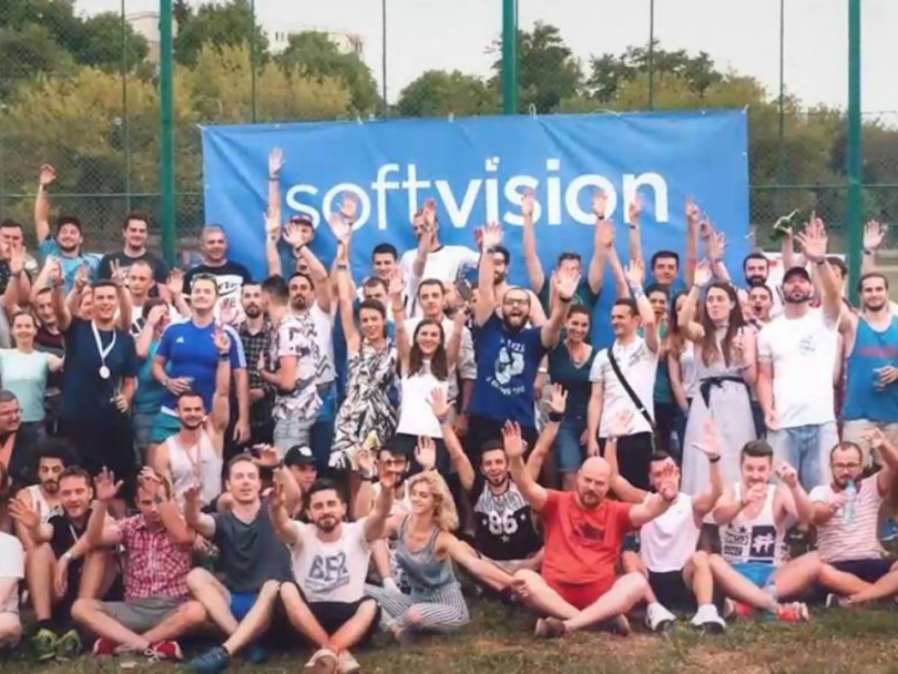 Softvision