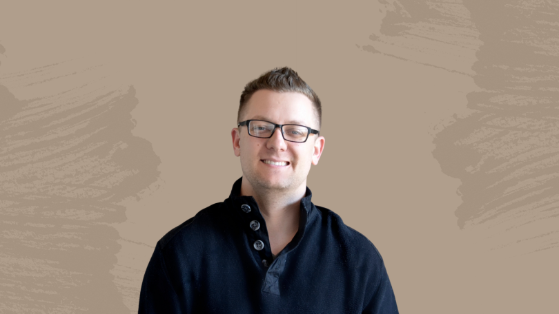 Songfinch founder and CEO John Williamson