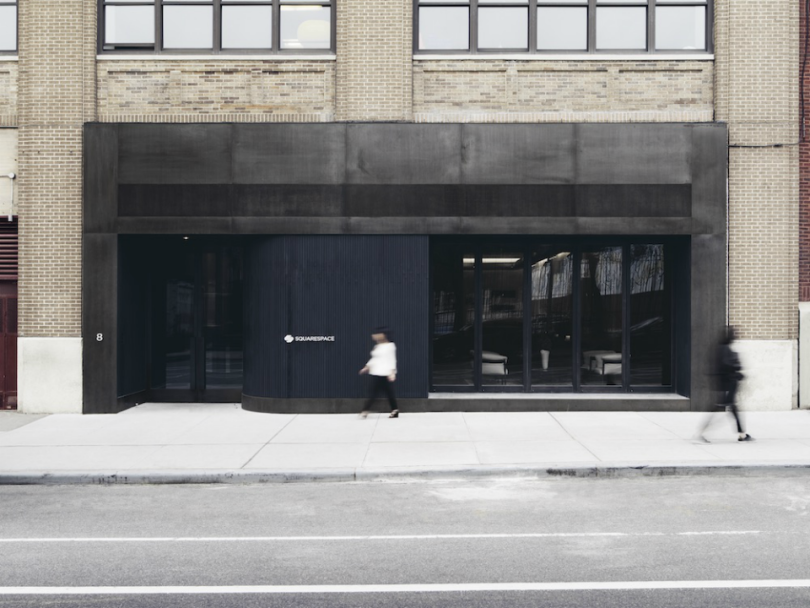 Squarespace