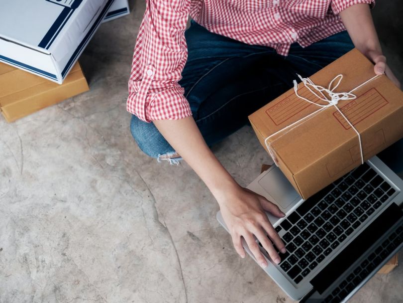 E-commerce