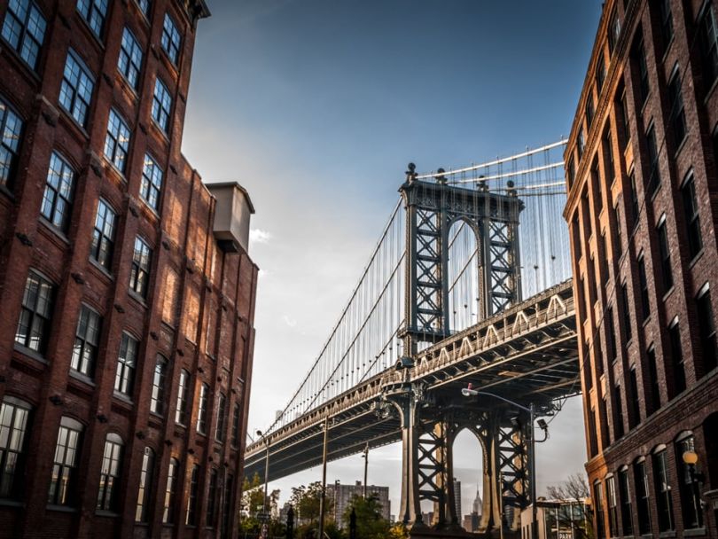 NYC tech roundup January 11 2018
