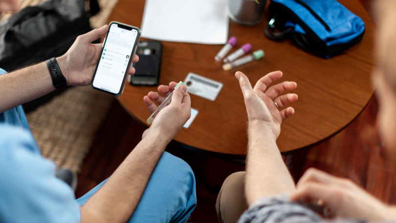 NYC-based Ro buys SF-based Kit to offer at-home health testing