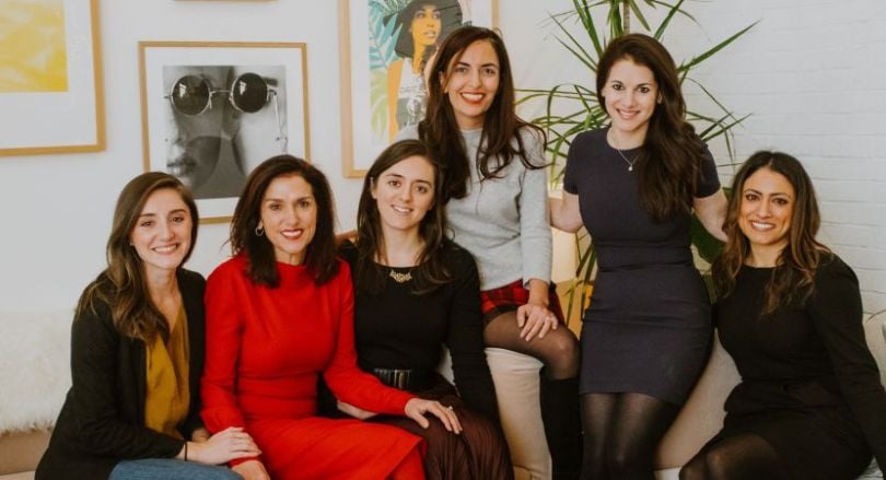 NYC-based Kindbody raises $32M, plans to expand in U.S. and internationally