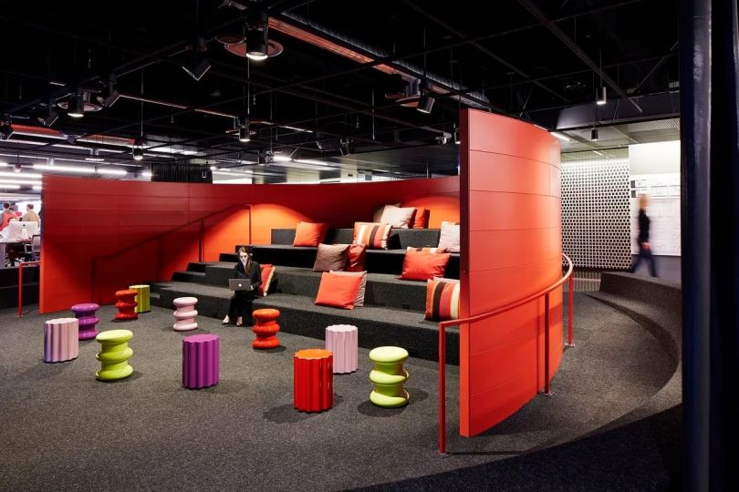 Morningstar headquarters