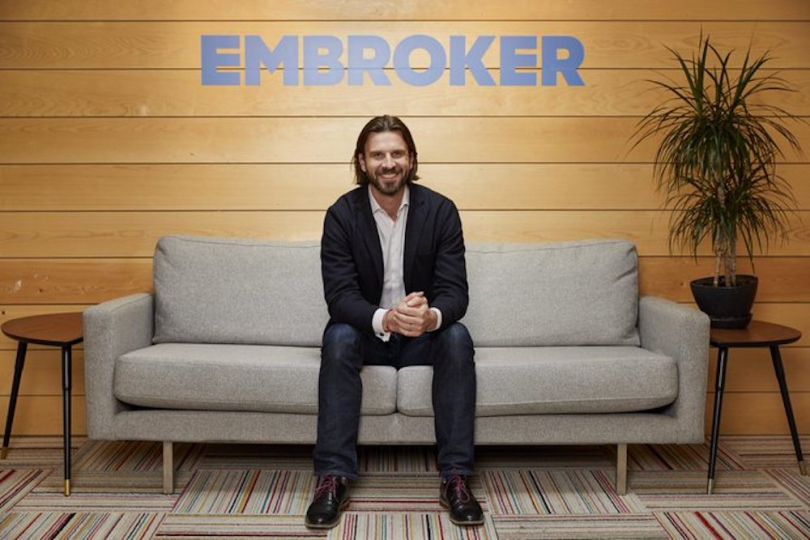 Following the latest raise, the company plans to transform into a full-stack insurtech platform with its own insurance carrier.