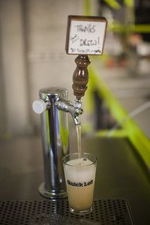 Quick Left Fall Culture Photos