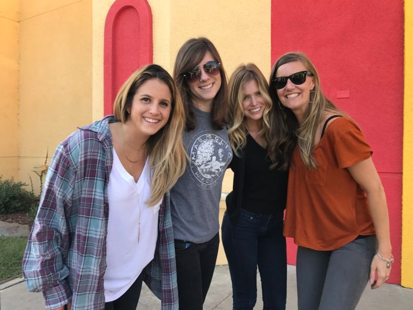 10Fold Communication newly launched office Colorado