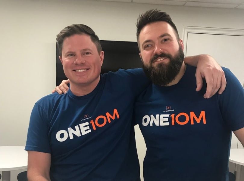 10th Magnitude Chicago tech jobs