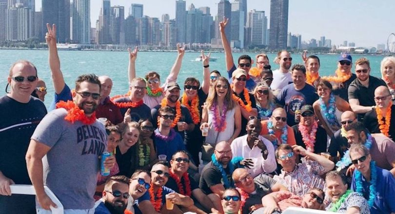 10thmagnitude cloud company chicago