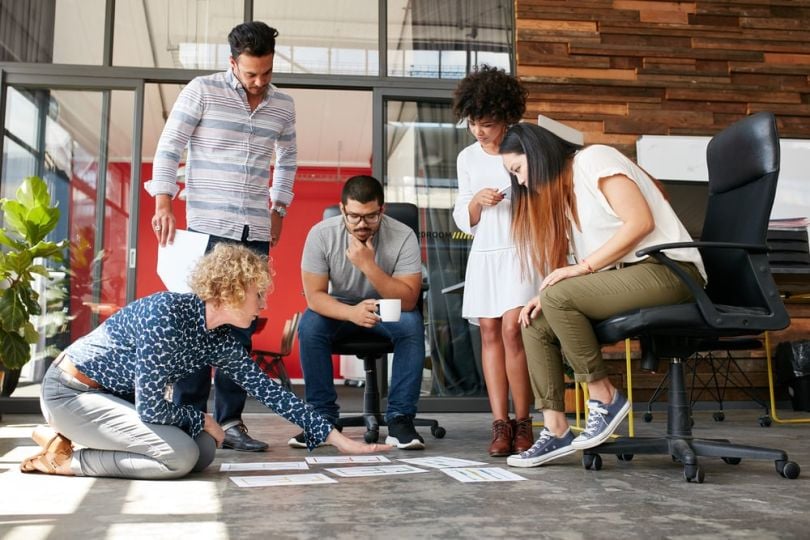 10twelve advertising agencies chicago