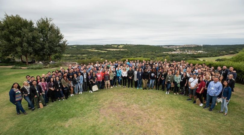 NYC-based Articulate Global raised a $1.5B Series A