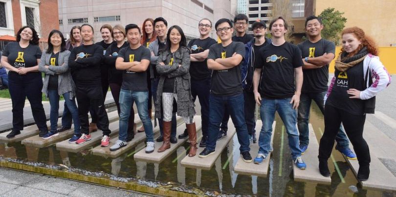 As of 2018, Concept Art House has helped to ship over 600 games. 