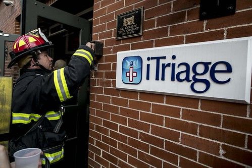 ITriage Built in Colorado Brew 23rd Studios Denver Colorado Photography (75)