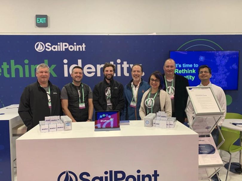 SailPoint To Be Acquired For 6.9 billion