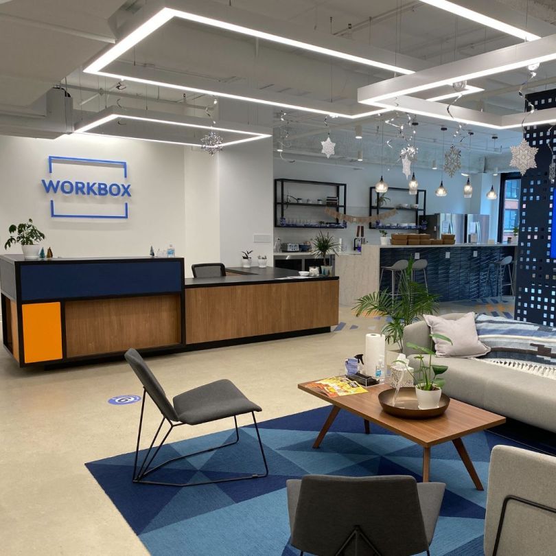 Workbox secures 3.5 million