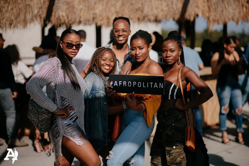 Photo: Afropolitan 