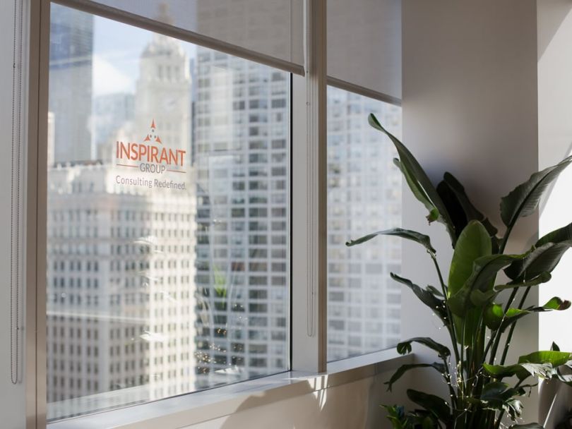 inspirant group office
