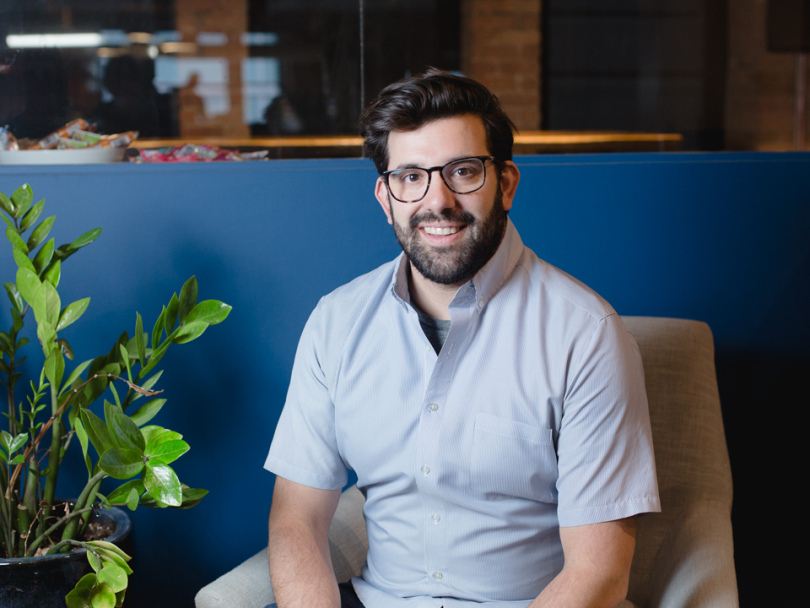 productive edge Customer Experience