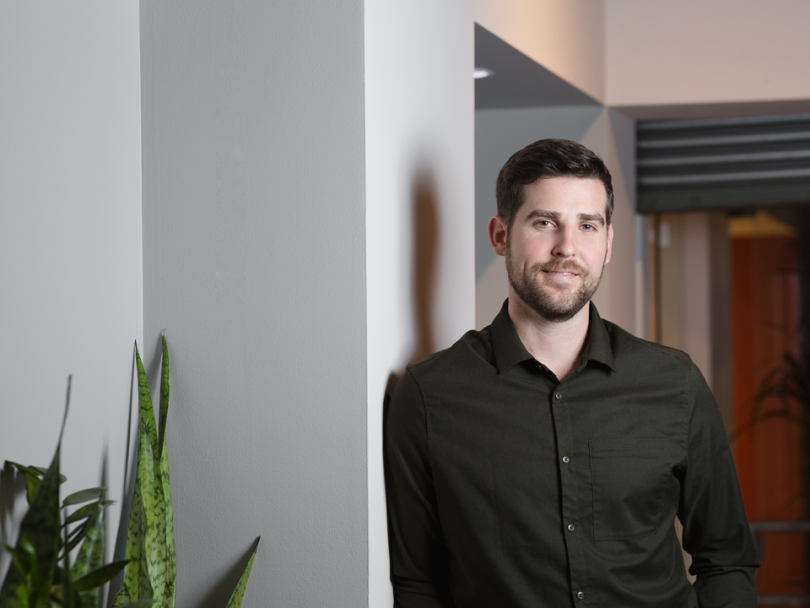 productive edge internet of things