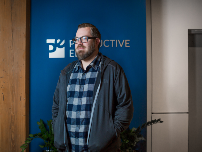 productive edge machine learning