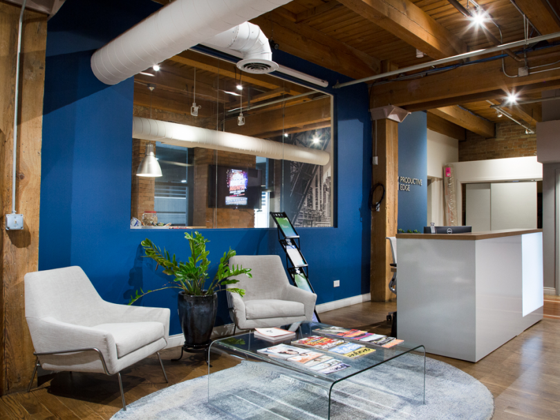 productive edge chicago