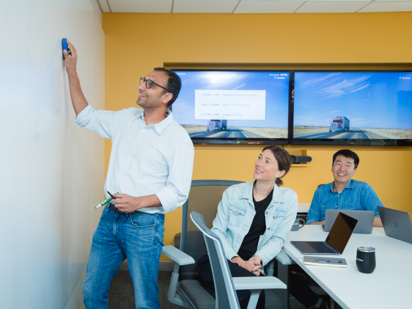 fourkites employees