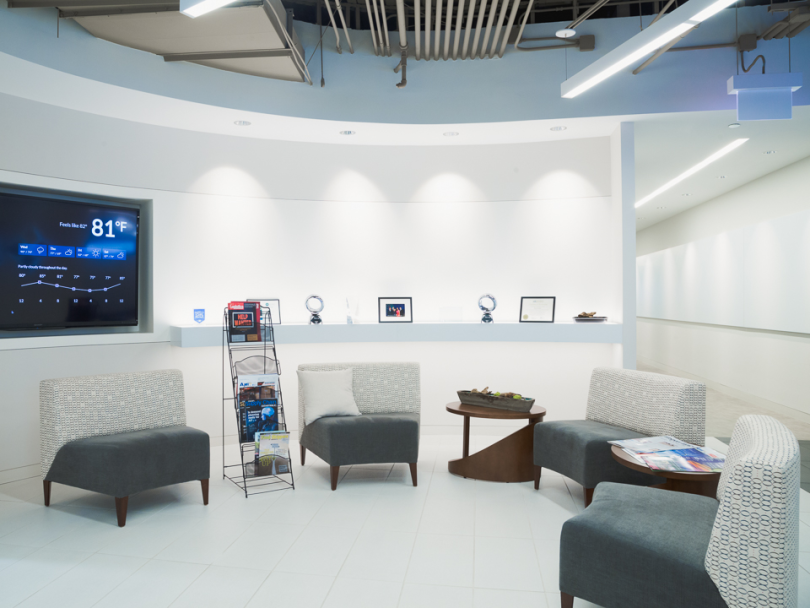 fourkites offices