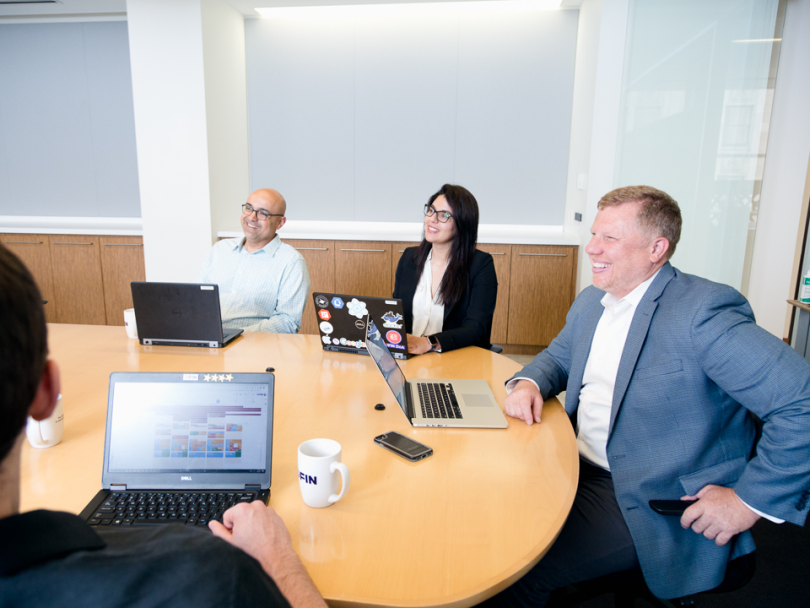 dfin conference room