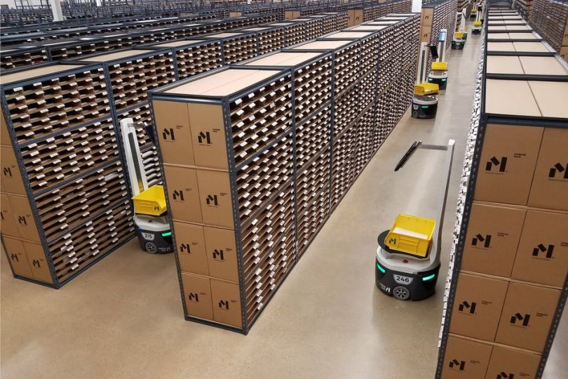 NY-based Material Bank raises $28M Series B funding round