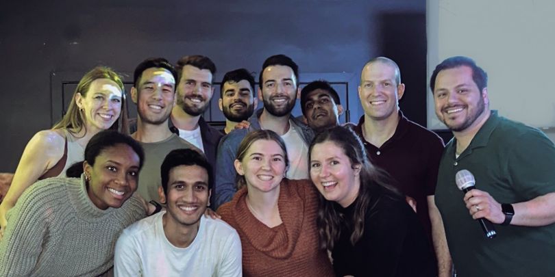 The Celonis team