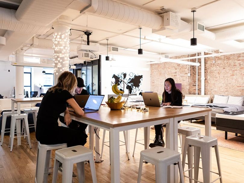 new york city tech careers at resident