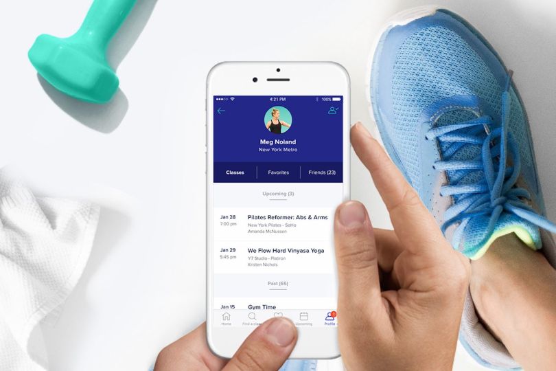 NY-based ClassPass raised $285 million and achieved unicorn status